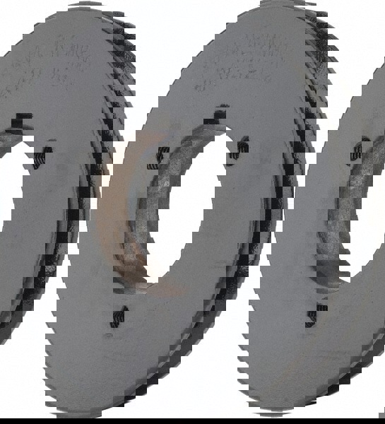 1B5V44 1 Groove, 1/2 to 2-7/16 Bore Diam, 4.68